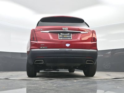 2023 Cadillac XT5 AWD Luxury