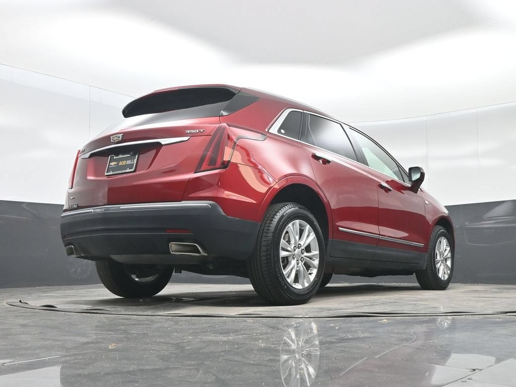 2023 Cadillac XT5 AWD Luxury