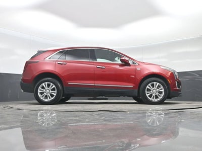 2023 Cadillac XT5 AWD Luxury