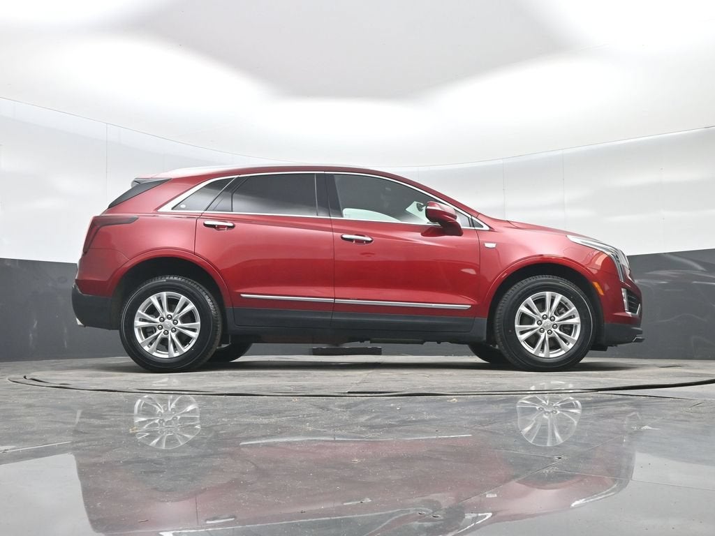 2023 Cadillac XT5 AWD Luxury