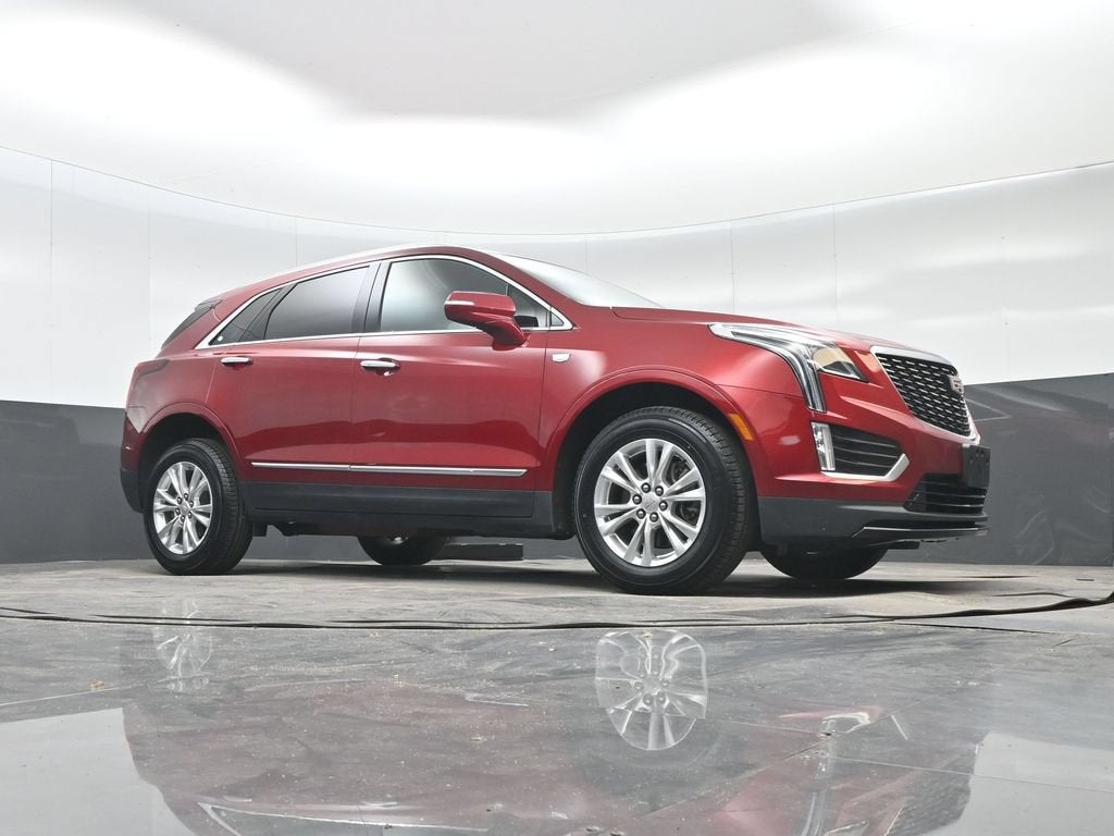 2023 Cadillac XT5 AWD Luxury