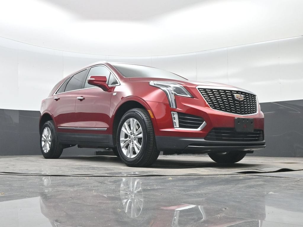 2023 Cadillac XT5 AWD Luxury