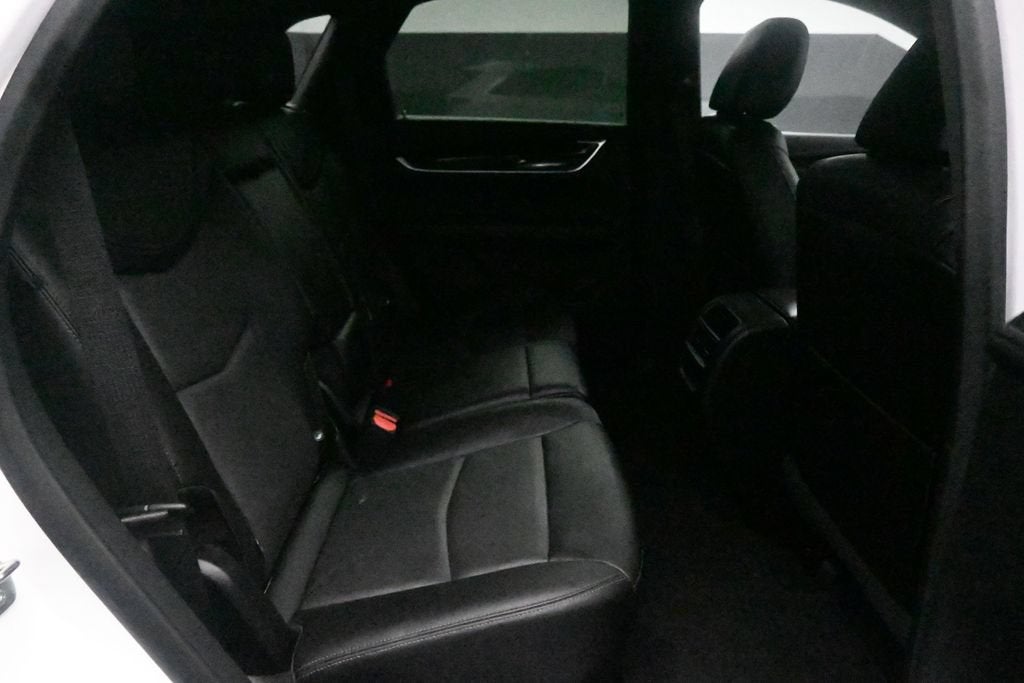 2021 Cadillac XT5 FWD Premium Luxury