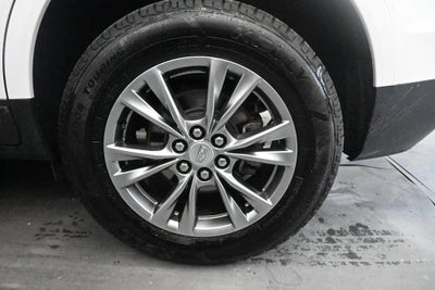 2021 Cadillac XT5 FWD Premium Luxury