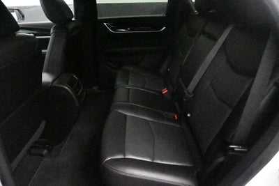 2021 Cadillac XT5 FWD Premium Luxury