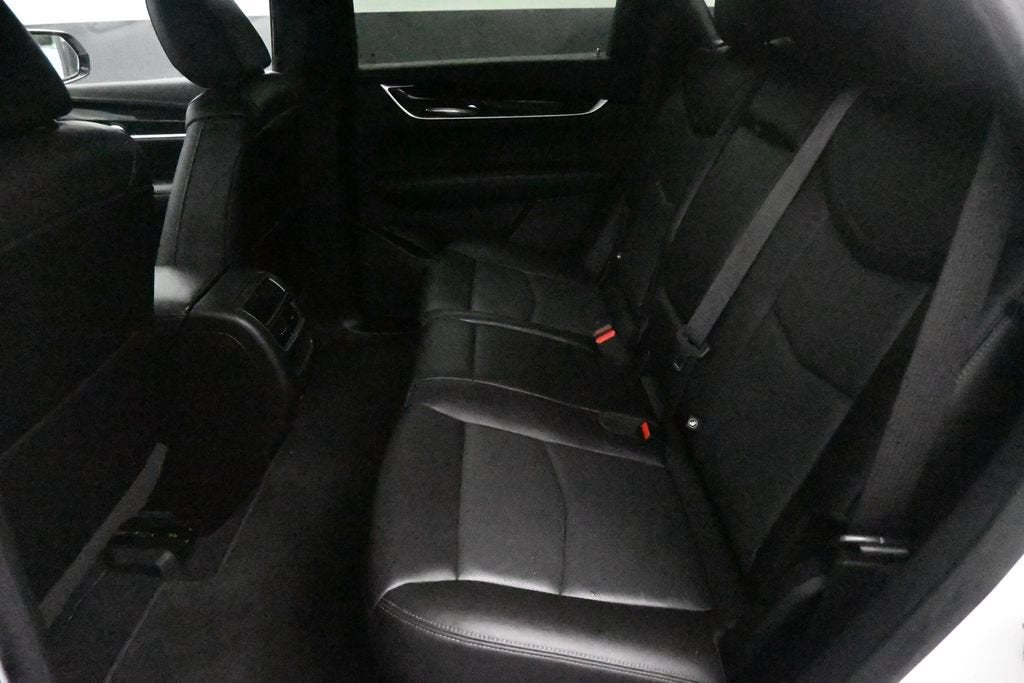 2021 Cadillac XT5 FWD Premium Luxury