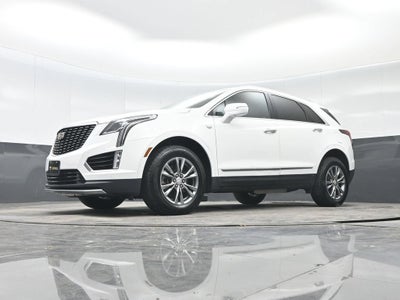 2021 Cadillac XT5 FWD Premium Luxury