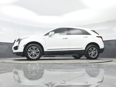 2021 Cadillac XT5 FWD Premium Luxury