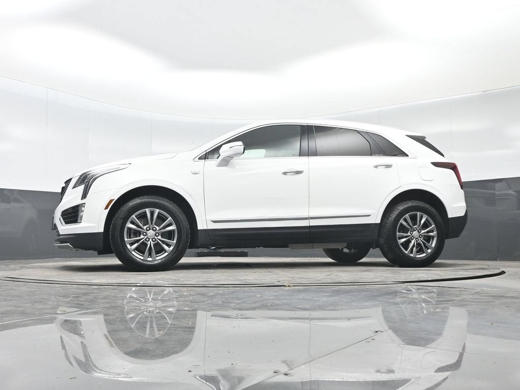 2021 Cadillac XT5 FWD Premium Luxury