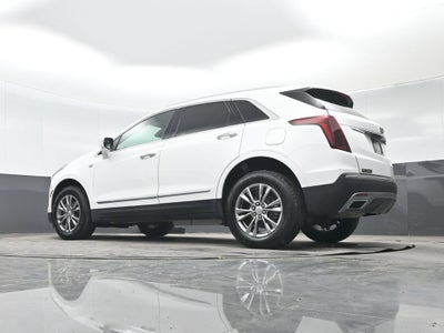 2021 Cadillac XT5 FWD Premium Luxury
