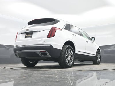 2021 Cadillac XT5 FWD Premium Luxury