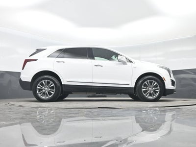 2021 Cadillac XT5 FWD Premium Luxury