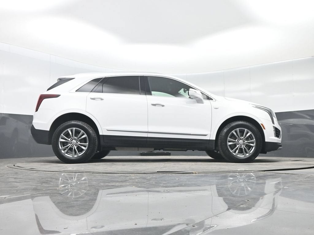 2021 Cadillac XT5 FWD Premium Luxury