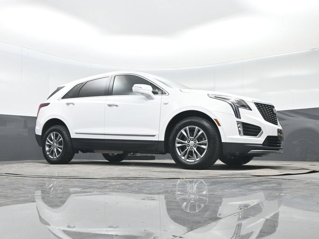 2021 Cadillac XT5 FWD Premium Luxury
