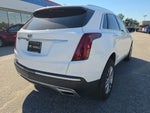 2021 Cadillac XT5 FWD Premium Luxury