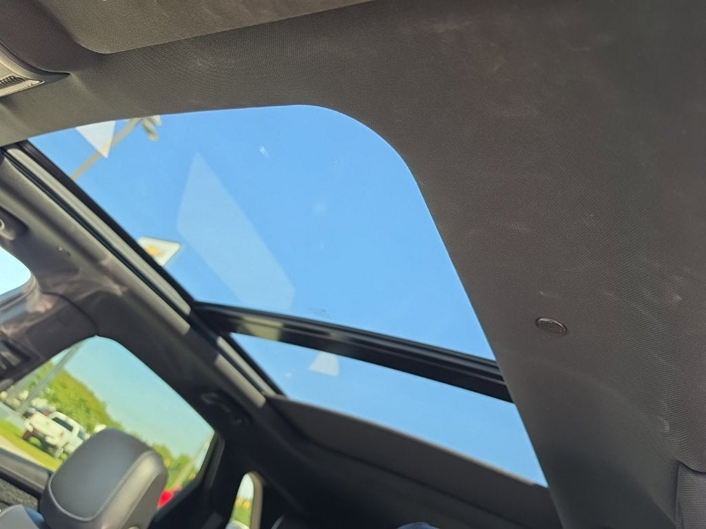 2021 Cadillac XT5 FWD Premium Luxury
