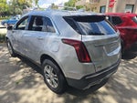 2020 Cadillac XT5 Premium Luxury FWD