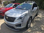 2020 Cadillac XT5 Premium Luxury FWD