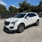 2022 Cadillac XT5 FWD Premium Luxury
