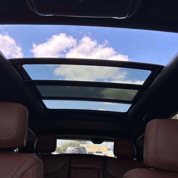 2022 Cadillac XT5 FWD Premium Luxury