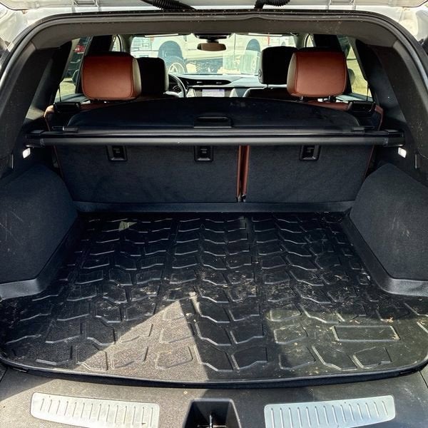 2022 Cadillac XT5 FWD Premium Luxury