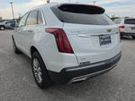 2020 Cadillac XT5 Premium Luxury AWD