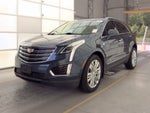 2018 Cadillac XT5 Premium Luxury AWD