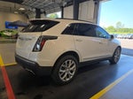 2020 Cadillac XT5 Sport AWD