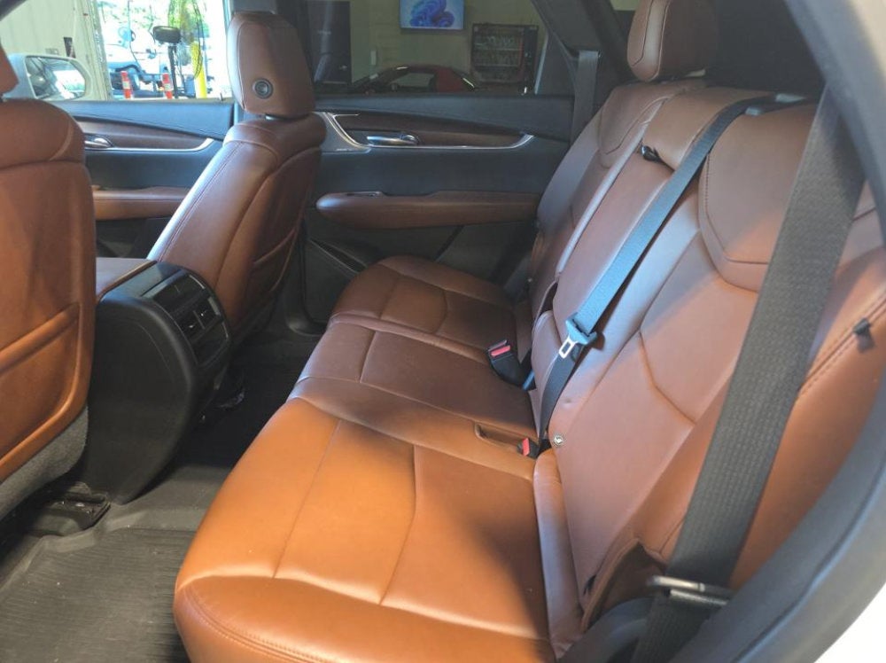 2020 Cadillac XT5 Sport AWD