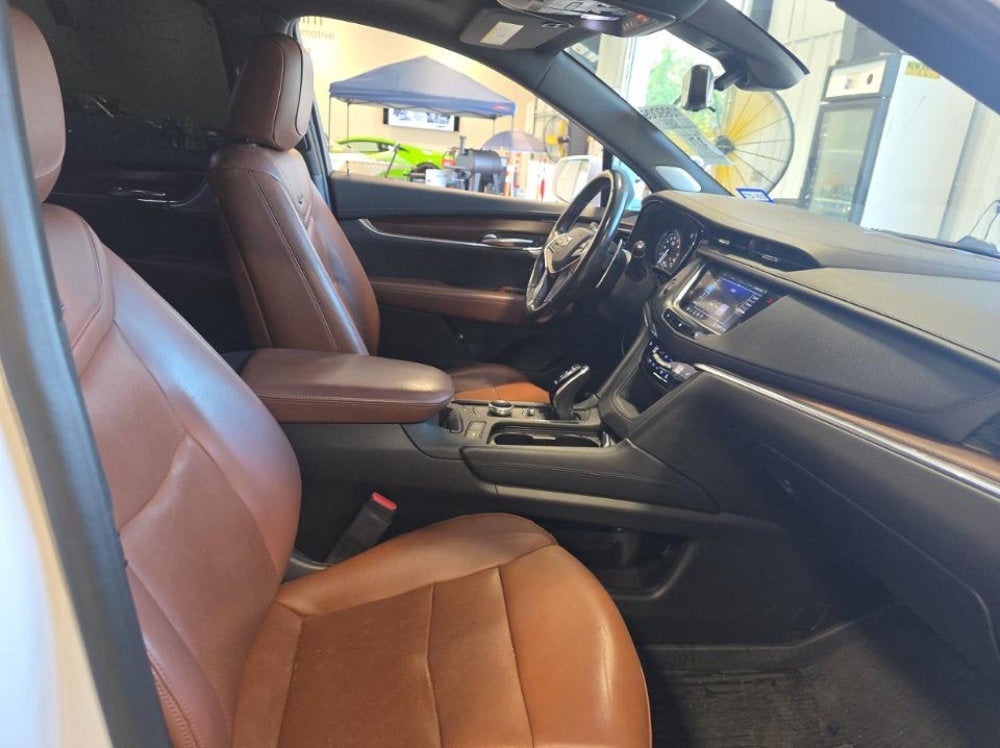 2020 Cadillac XT5 Sport AWD