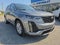 2022 Cadillac XT6 Luxury