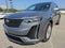 2022 Cadillac XT6 Luxury