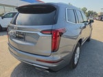 2022 Cadillac XT6 Luxury
