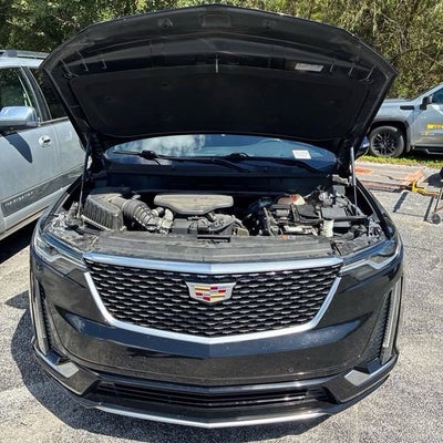 2020 Cadillac XT6 FWD Premium Luxury