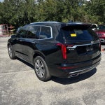 2020 Cadillac XT6 FWD Premium Luxury
