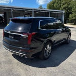 2020 Cadillac XT6 FWD Premium Luxury