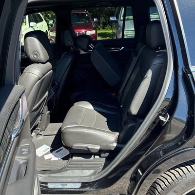 2020 Cadillac XT6 FWD Premium Luxury