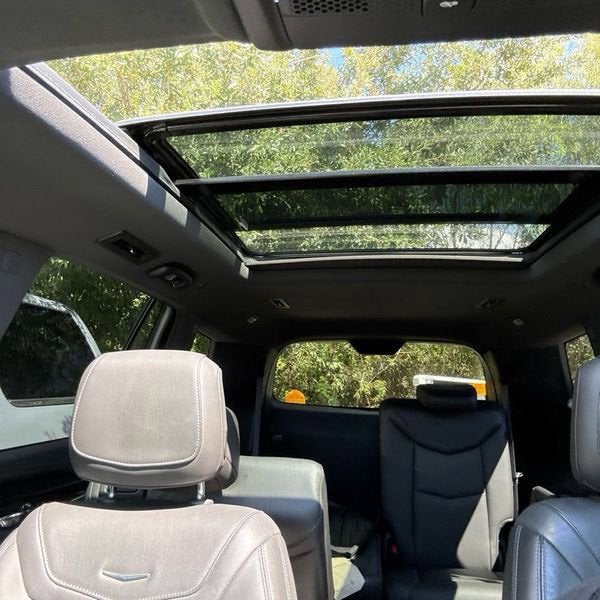 2020 Cadillac XT6 FWD Premium Luxury
