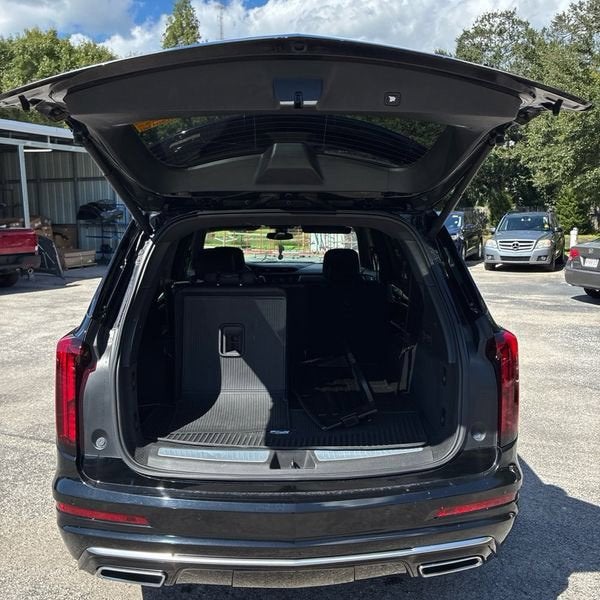 2020 Cadillac XT6 FWD Premium Luxury