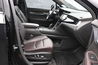 2020 Cadillac XT6 FWD Premium Luxury