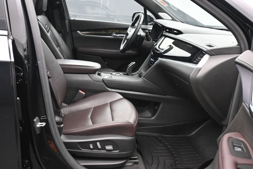 2020 Cadillac XT6 FWD Premium Luxury
