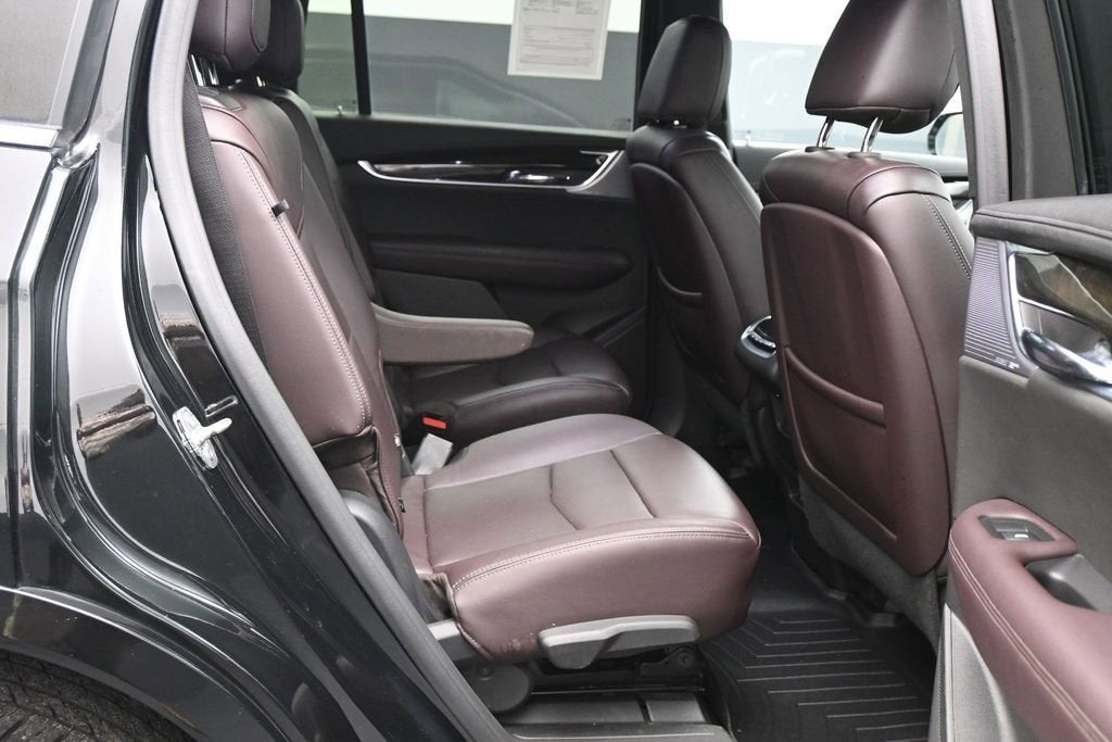 2020 Cadillac XT6 FWD Premium Luxury