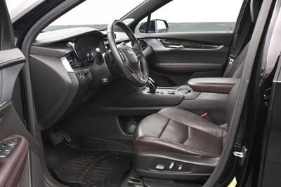 2020 Cadillac XT6 FWD Premium Luxury