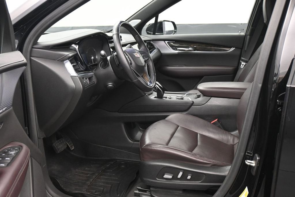 2020 Cadillac XT6 FWD Premium Luxury
