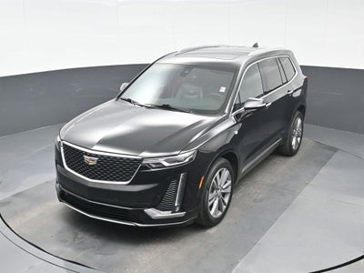 2020 Cadillac XT6 FWD Premium Luxury
