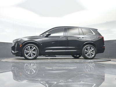 2020 Cadillac XT6 FWD Premium Luxury