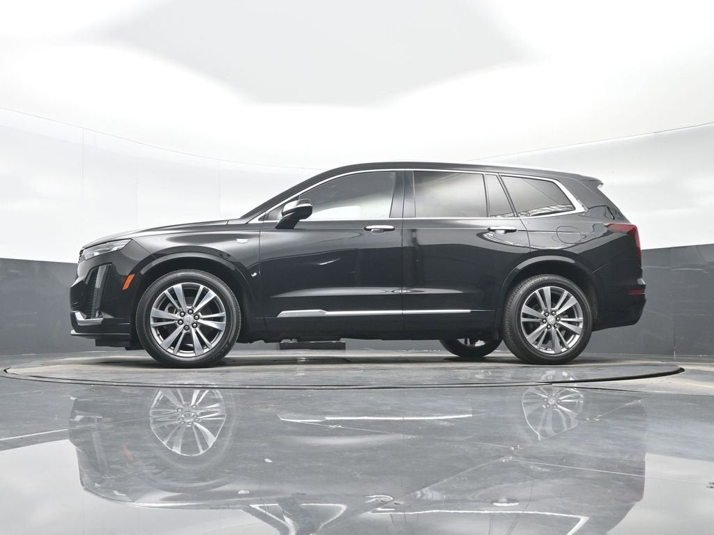 2020 Cadillac XT6 FWD Premium Luxury