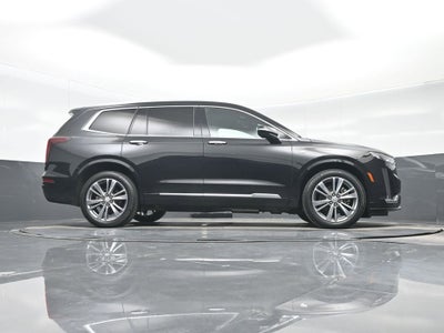 2020 Cadillac XT6 FWD Premium Luxury