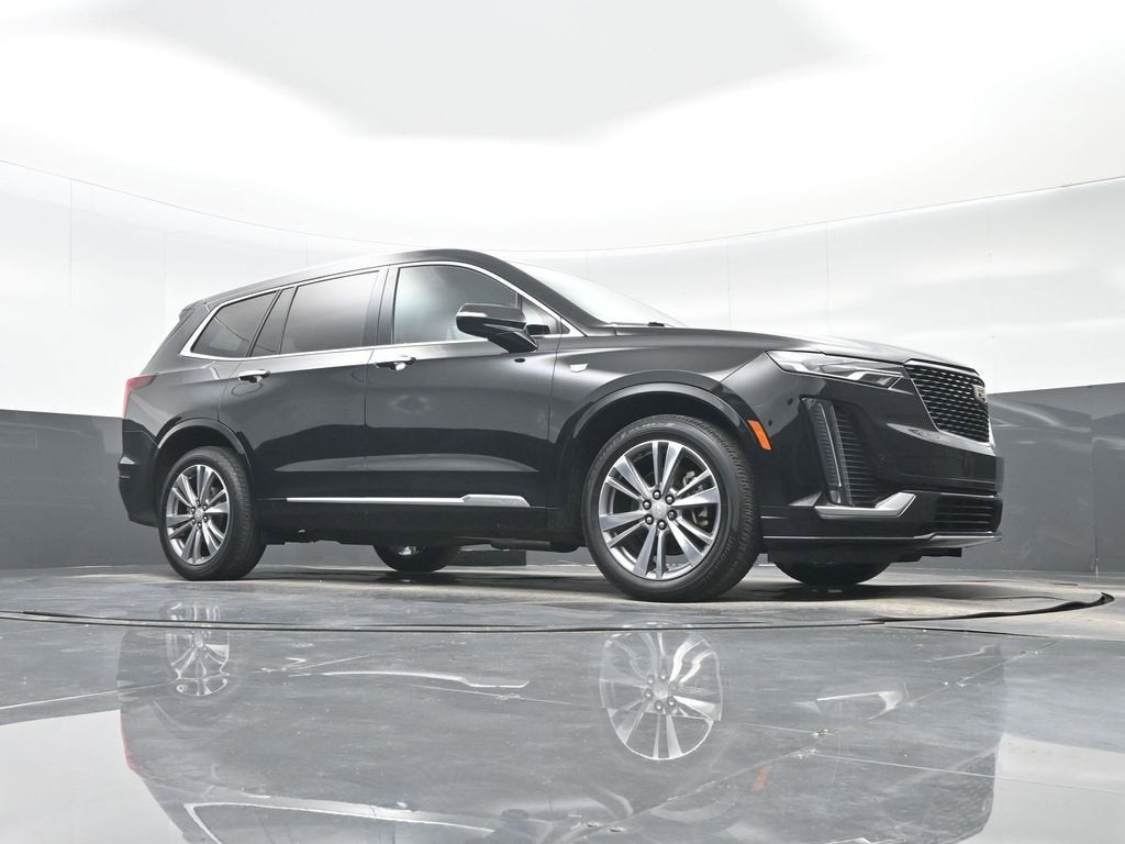 2020 Cadillac XT6 FWD Premium Luxury