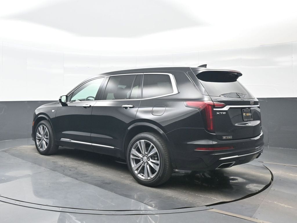 2020 Cadillac XT6 FWD Premium Luxury